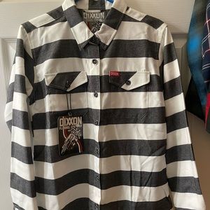 Womens Tracker Dixxon Flannel